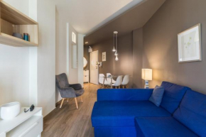 Danae by halu! 2-bedroom apartment in the center